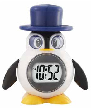 LSS-101073 Talking Penguin